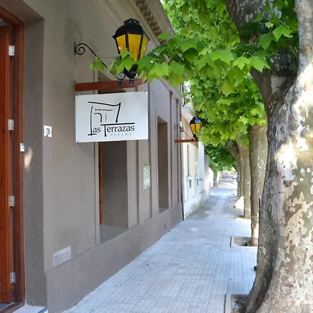 Posada Boutique Las Terrazas-2